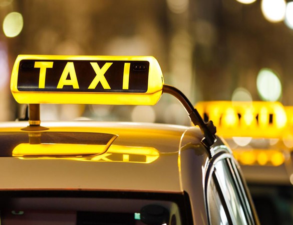 Dehradun airport taxi service