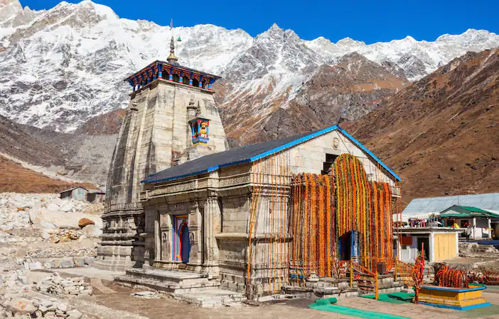 best tour package for kedarnath