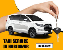 Haridwar taxi service