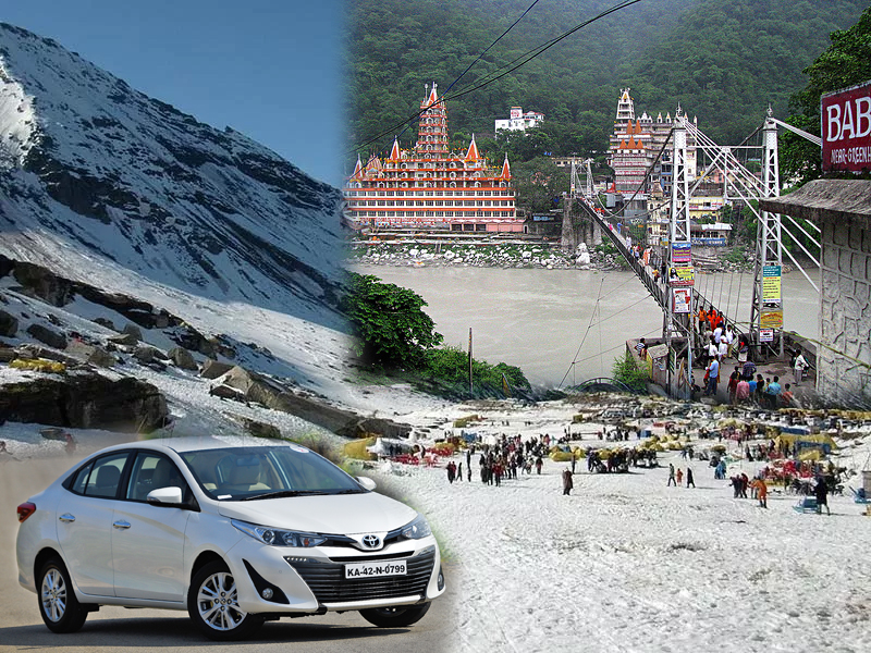 premium kedarnath trip from delhi