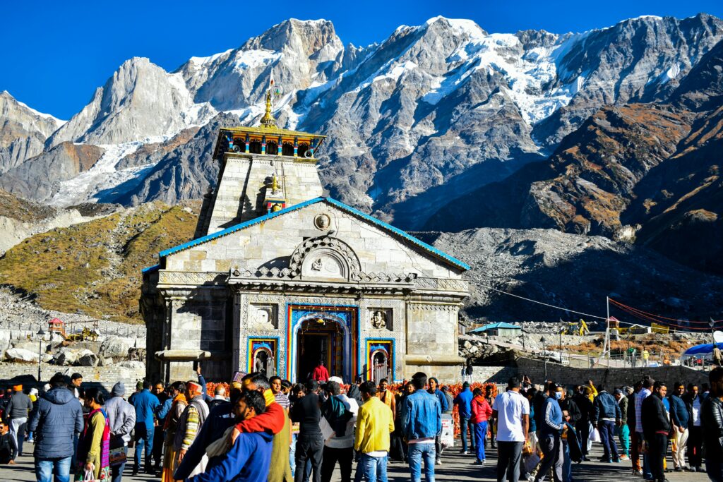 Kedarnath Tour Package